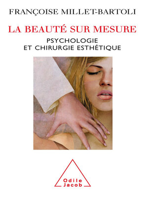 cover image of La Beauté sur mesure